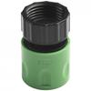 1 Set Quick Connectors For Garden Water Hose Lawn Mower