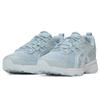 ASICS Gel Nunobiki Storm Cloud White Unisex Sneakers 1203A882-400