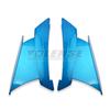 Fit For CFMOTO 675SR 675SR-R 675 SR SRR SR-R 675SRR Motorcycle Fixed Wind Wing Front Aerodynamic Winglet Carbon Fiber Fairing