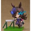 GOOD SMILE COMPANY Nendoroid Uma Musume Pretty Derby Rice Shower Non-Scale Plastic Painted Movable Figure