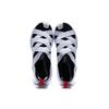 Li-Ning Wade Way Wisdom X Lightweight High-Top Basketball Shoes Men Sneakers White Black AGWN057-1