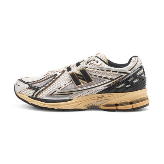 New Balance 1906R Niski Vintage Srebrny - M1906RAV