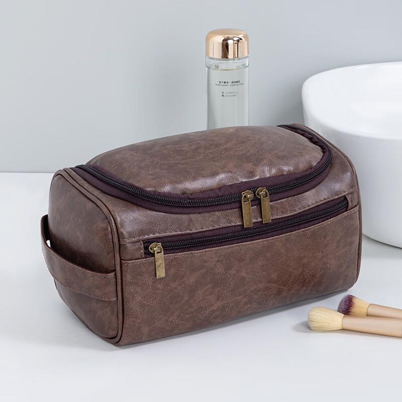 MDNG Men s Business Travel Toiletry Bag