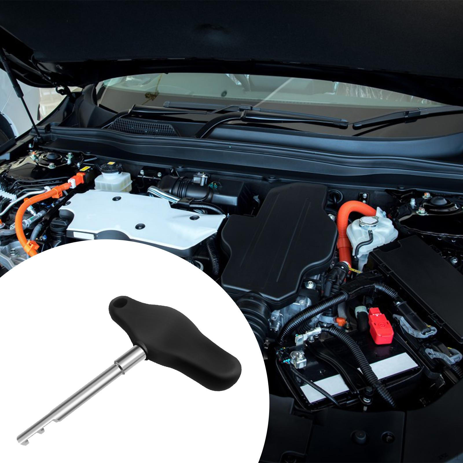 

Car Harness Plug Extraction Tool Wire Unlock Tools Portable Puller Ergonomic Connector