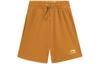 China Li Ning Casual Shorts Women's Brown Moderate AKSS022-1