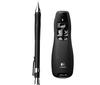 Logitech R400 Laser Presentation Remote