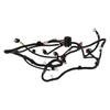 Car Front Bumper Radar Harness Reverse Wiring With Fog Light Plug 1067958-00-G For Tesla Model 3 2017-2020 106795800G