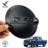 For Ford Raptor F150 2017- Car Accessories Fuel Tank Cap Cover Car-styling Trim Oil Fuel Cap Protective
