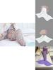 Mermaid Tail Blanket For Kids And Adults With Fleece Material Perfect For Spring And Autumn Cozy Comfort