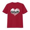 School Spirit Panthers Panther Pride T Shirt vintage Washed designer clothes fashion Comfortable Unisex Stylish streetwear