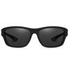 Brand New Men Sunglasses Polarized Sun Glasses Women Uv400 Eyeglasses Outdoor Softball Sport Eyewear Fishing Uv400 Goggles
