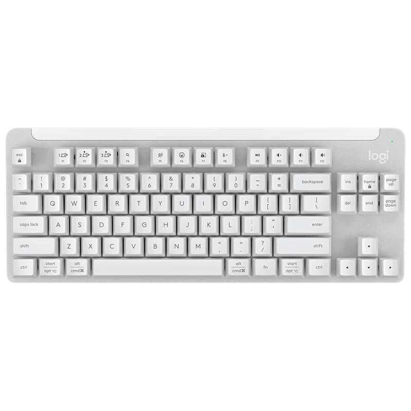 

Logitech K855 Wireless Mechanical Bluetooth Keyboard