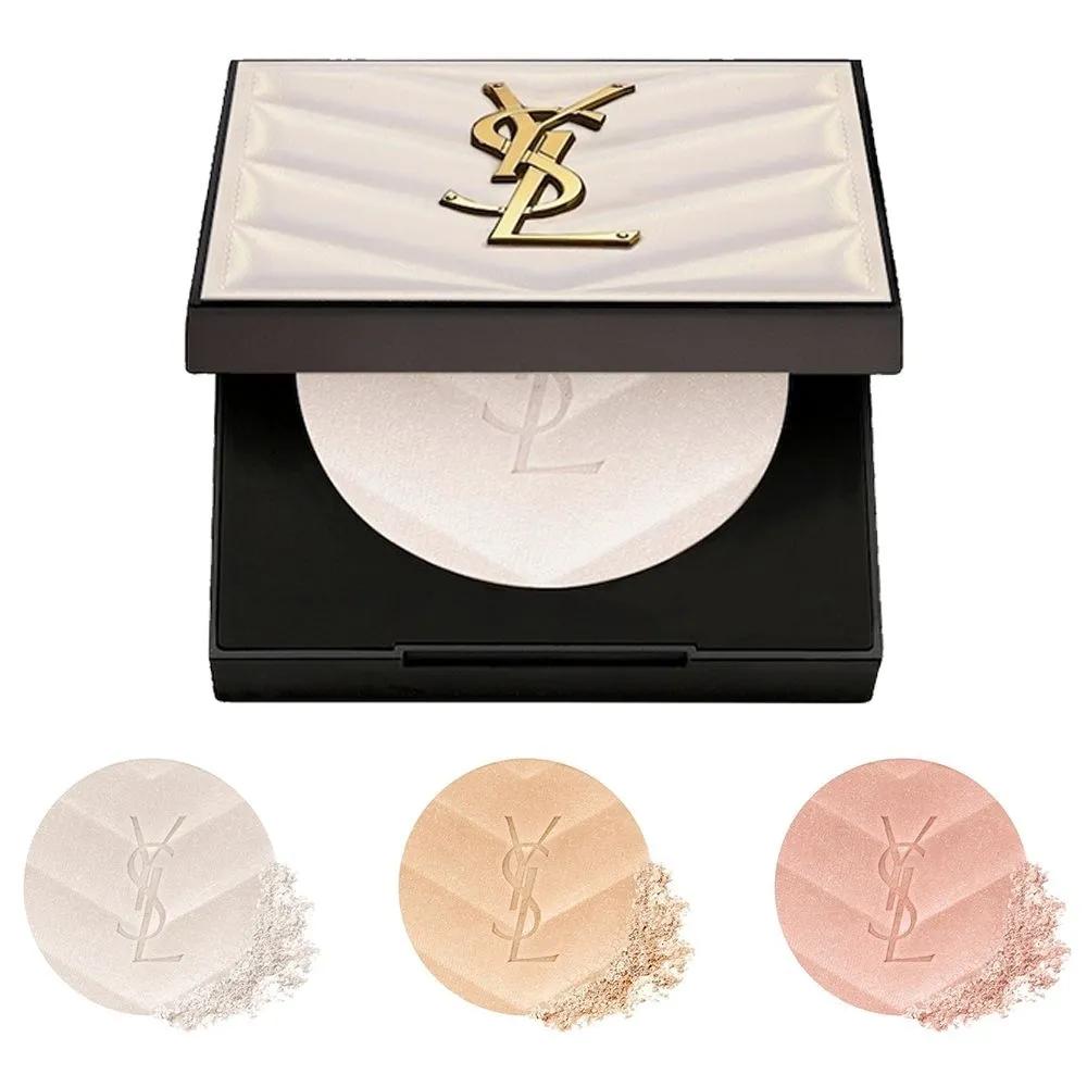 

Yves Saint Laurent Highlighter All Hour Hyper Luminizer 1.01