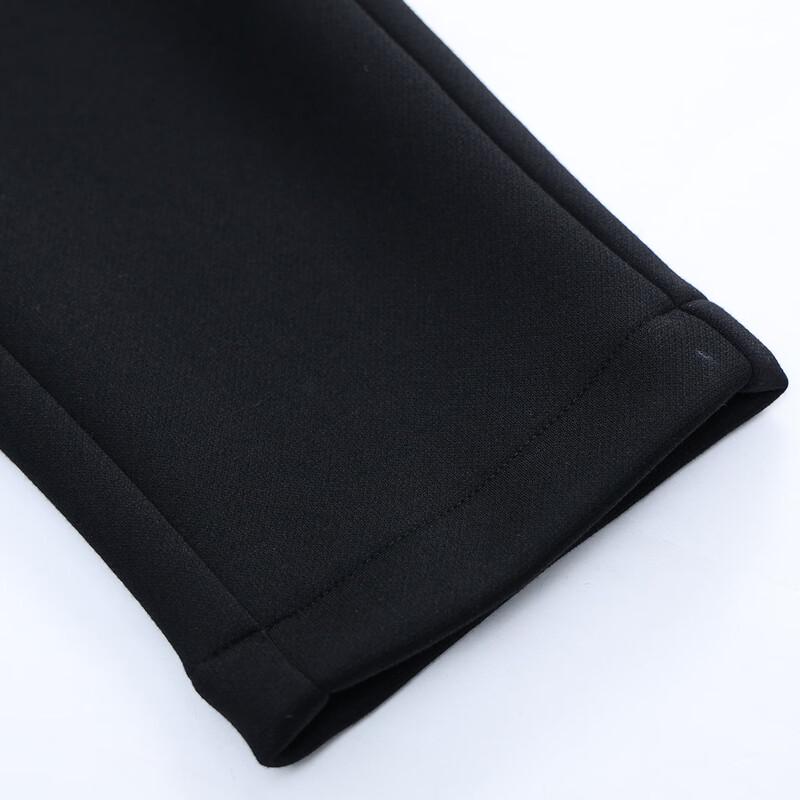 Paiste Women's Fleece-Lined Warm Casual Pants