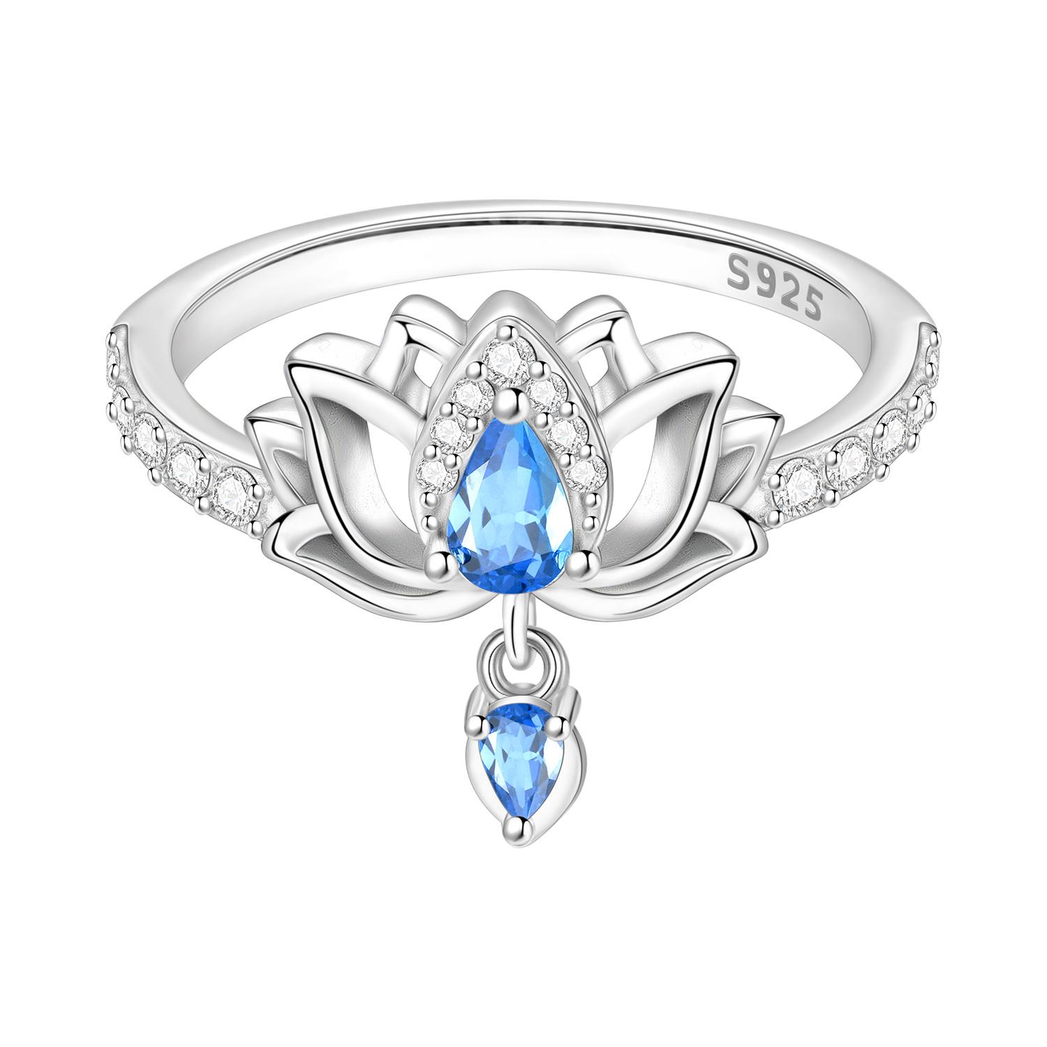 

Hot Sale Original S925 Sterling Silver Zirconia Butterfly Ring Fine Jewellery Wedding Party Gift Women s Closed Size Mouth Rings 9