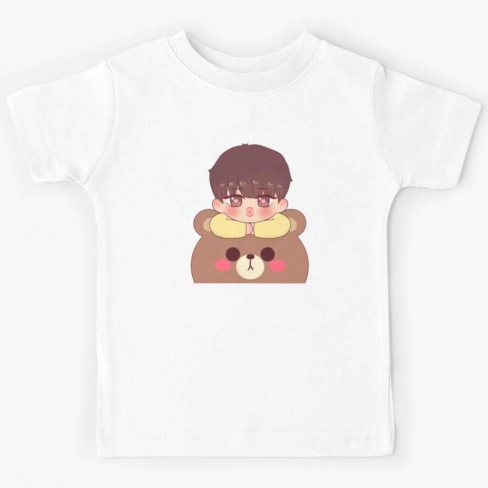 Kai Cutie Pie Boy Kids T-Shirt 170