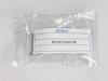 B23S51SA01W SEIKO Brightz Genuine 18mm for and via D-Buckle SDGM005/6R15-03A0 others. (Ships Nekoposu)