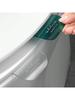 1 Piece of Toilet Lid Handle Lifting Device, Bathroom Toilet Lid Lifter, Sanitary Toilet Lid Handle Bathroom Decoration