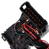 Renault Master II 98-10 Interruptor de Luces y de Intermitentes