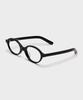 Nonpig Miko_Bk Eyeglass Frames