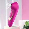1pc Suction Vibrator - Enhance Your Intimate Experience With Special Suction & Licking For Couples!