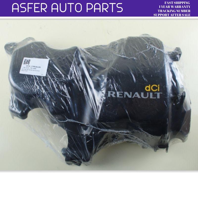 Upper Engine Cover For Renault Megane Mk3 Fluence Clio Mk4 Duster 1.5 DCi Engine OEM 175B15263R 175B10888R 175B18836R