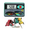 Overload Protection Resistance Meter Reliable and Safe Measurements with DY4100 Digital Earth Ground Resistance Meter
