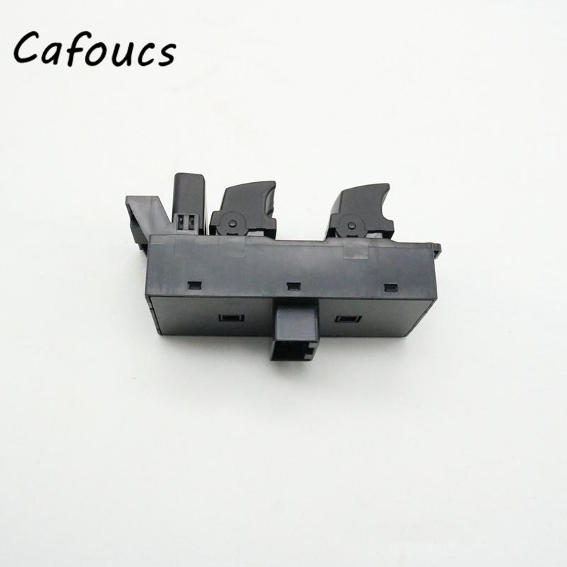 Car Interior Electric Power Window Glass Lifter Control Switch Button For Geely GX7 Emgrand X7