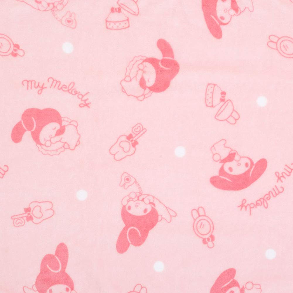 Sanrio My Melody Cushion Teppe