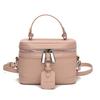 Fashion Portable Box Bag Women's New Casual Versatile Messenger Bag Shoulder Bag