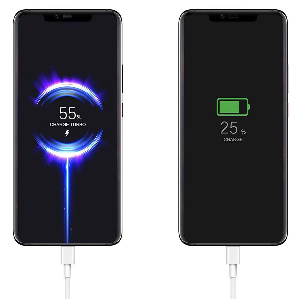 Kabel Xiaomi Oryginalny Usb - Usb-C Typ C Mocny Szybki 120W Pd 6A 1M Przewód Biały