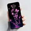 Printed Phone Case For Nokia 8.1 plus/NOKIA X71/Nokia 8 Soft Silicone Shell For Nokia 8 Sirocco Cover Cute Flower Cartoon Casing
