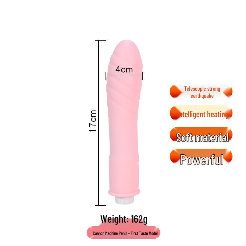 Vibrating Pillow Machine: Strong Vibration Adult Sex Toy for Women