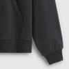 GAP Women's Logo Embroidered Fleece Hoodie