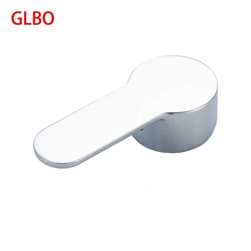 GLBO Faucet & Shower Mixer Handle with Valve Core