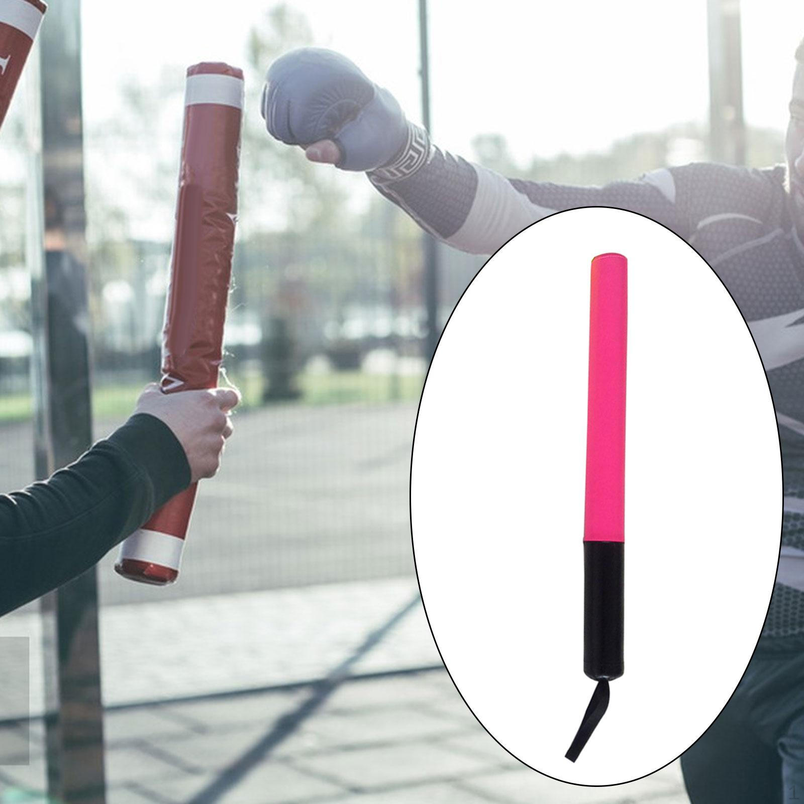 

Боксёрские тренировочные клюшки для боевых искусств тхэквондо, кикбоксинга