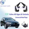 4 Piezas Guardabarros Universales Salpicaderas Guardabarros Delanteros Traseros Para Volvo C30 S40 S60 S70 S80 V40 V50 V60 V70 XC70 XC90