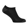 Calvin Klein Mens Logo Trainer Socks (Pack of 3)
