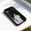 Gervonta P-Peso Pluma Cool Phone Case For iPhone 17,16,15,14,13,12,11,Pro,Max,Plus,E,SE4,Air,Mini Black Soft Cover