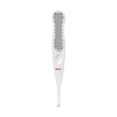 Bocas peeling na nohy slim bílý, FC-2000, 1 kus