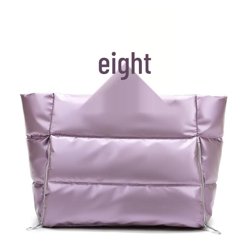Lightweight Handheld Gym Bag - Wet/Dry Separation, Large Capacity, Ideal for Travel & Yoga