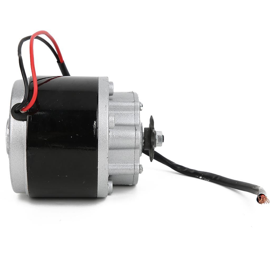 14-teiliges Set Umrüstzubehör für Elektrofahrrad E-Bike-Kit 24V250W Einfache Installation