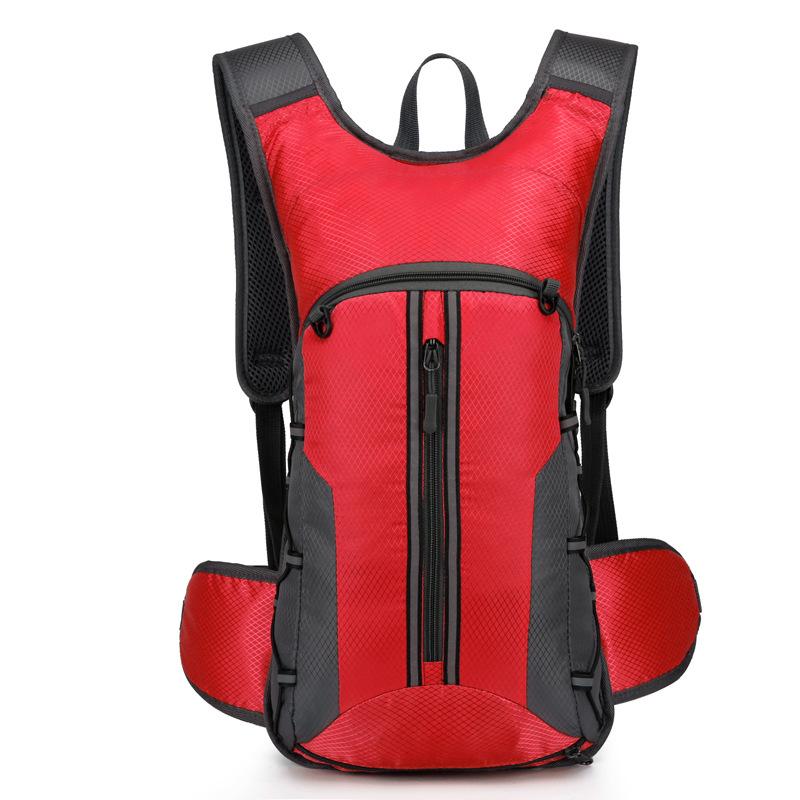 waterproof hydration backpack