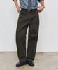 DECET M35 Fatigue Pants Dcpt065Khaki