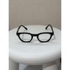 Used OLIVER PEOPLES Glasses Black