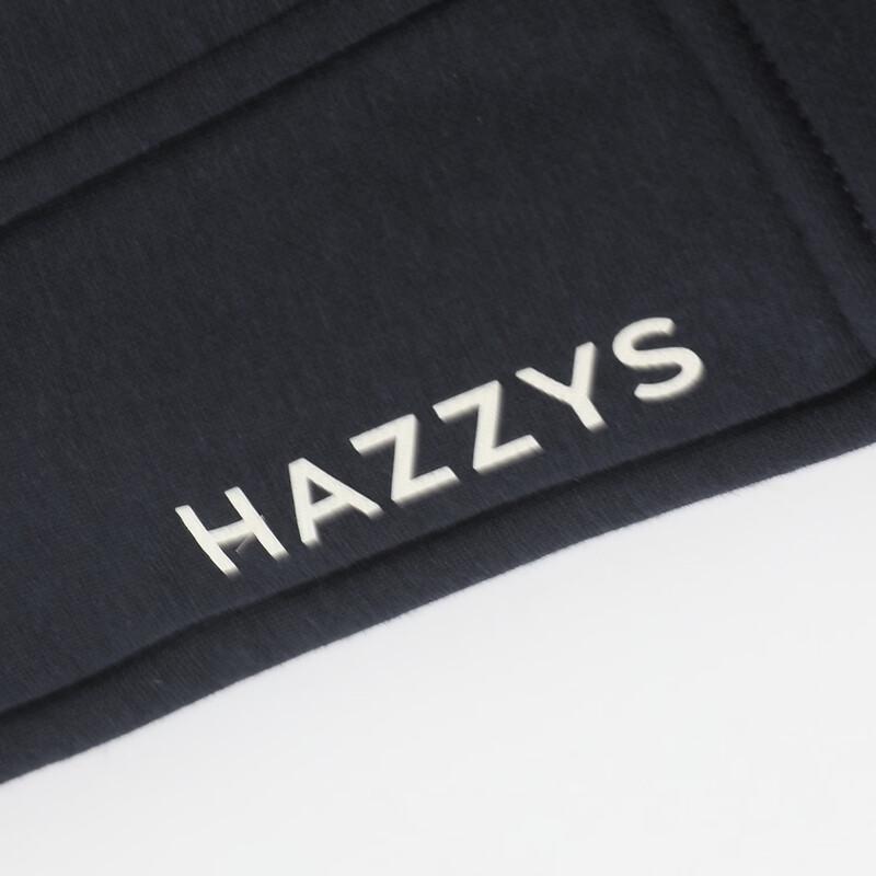 HAZZYS Boys' Winter Fleece-Lined Sports Sweatpants