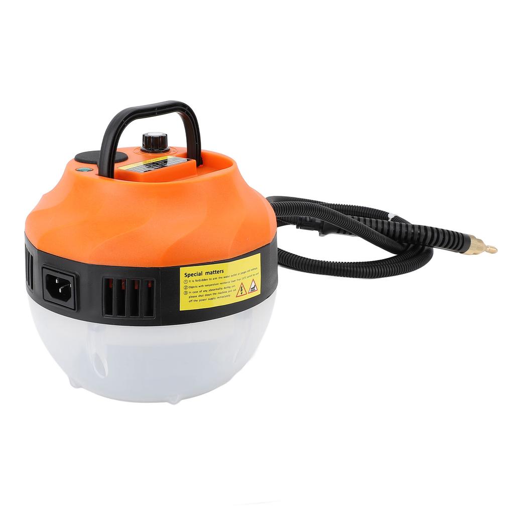 High Temp ature Pressurized Clning NaMachine Portable Handheld Cln for Household