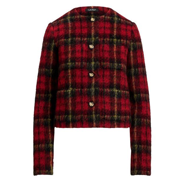 Chaqueta LAUREN RALPH LAUREN 200P02014001