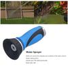 Heavy Duty Water Sprayer Multifunction Car Water Sprayer Durable Hose Sprayer  Garden Watering