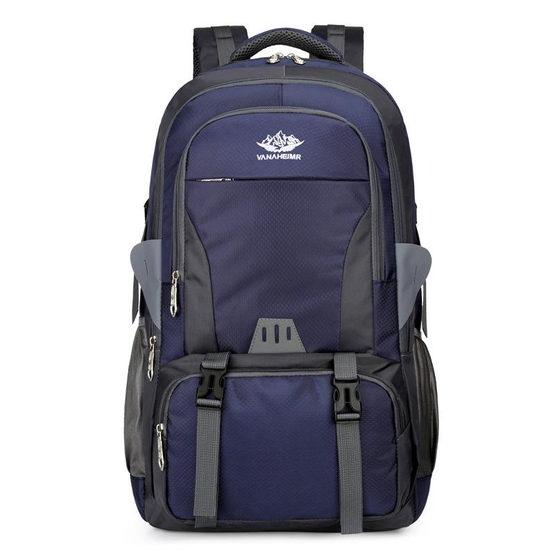 Travel Backpacks Outdoor Waterproof Climbing Bag Riding Backpack Sports Bag for Man and Women